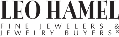 Leo Hamel Fine Jewelers & Jewelry Buyers