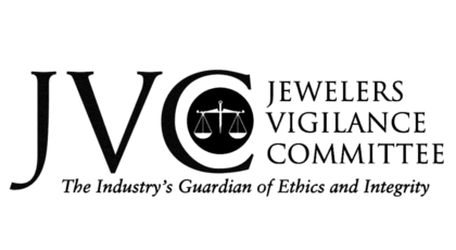 Jewelers vigilance committee