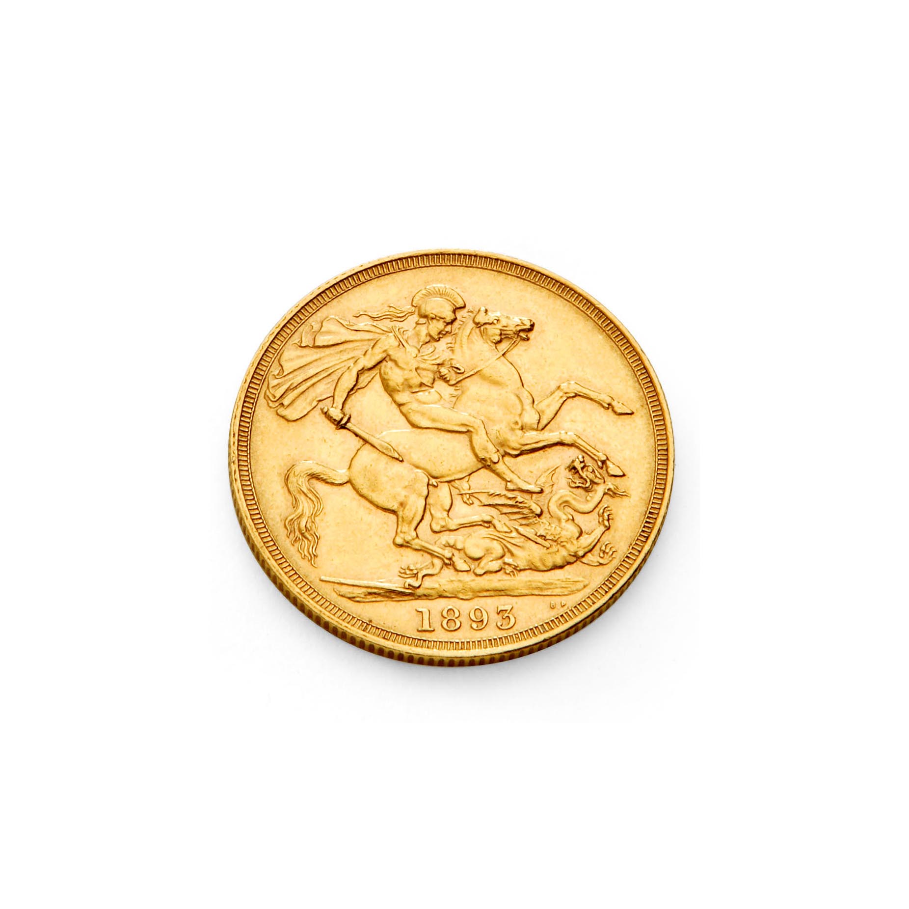 Canadian 1 ounce gold coin