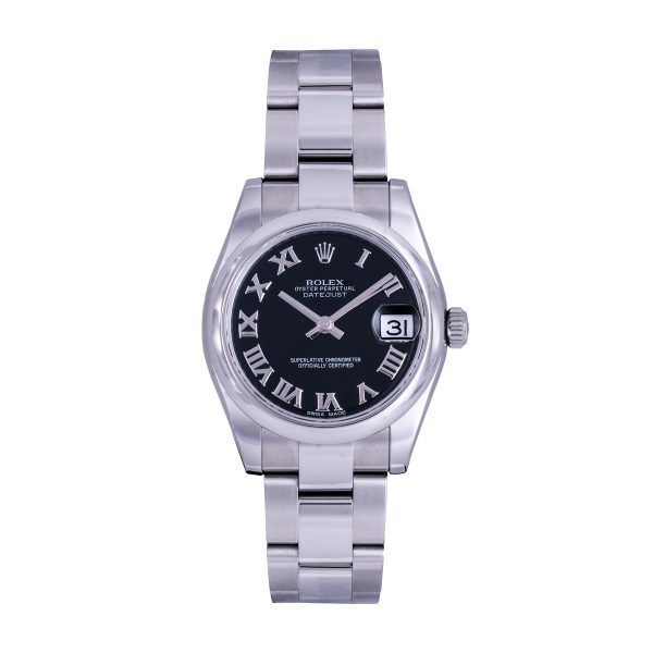 Pre-Owned Women's Rolex Datejust Watch