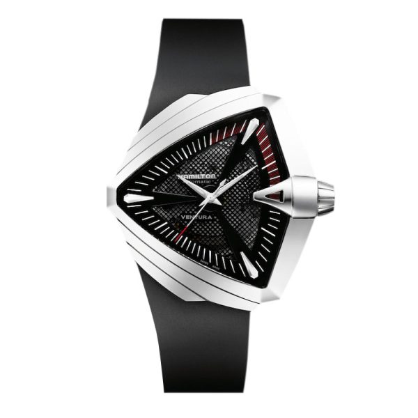 New Men's Hamilton Ventura XXL Watch