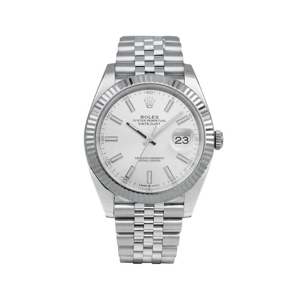 Pre-Owned Men's Rolex Datejust Watch