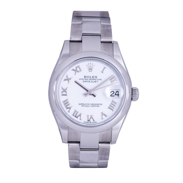 Pre-Owned Women's Rolex Datejust Watch