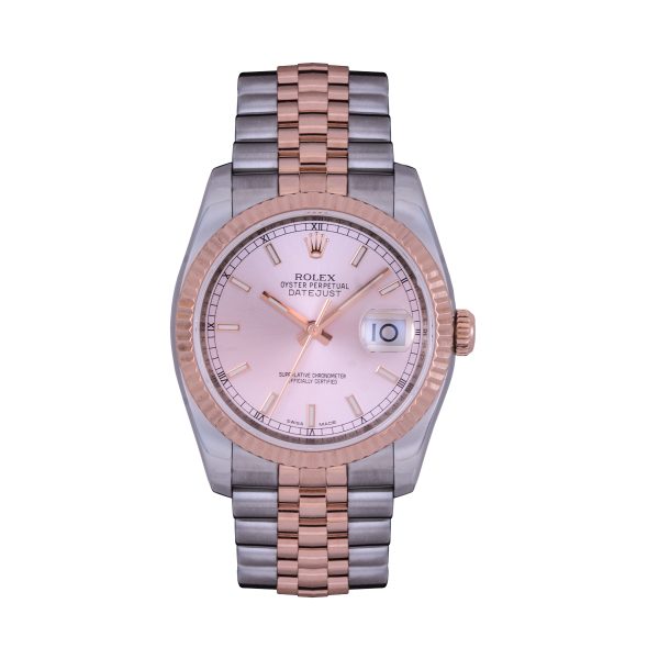 Pre-Owned Women's Rolex Datejust Watch