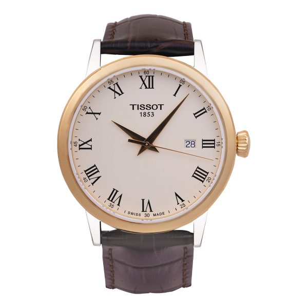 New Men's Tissot Classic Dream Watch