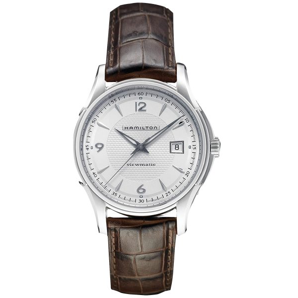 New Men's Hamilton Jazzmaster Watch