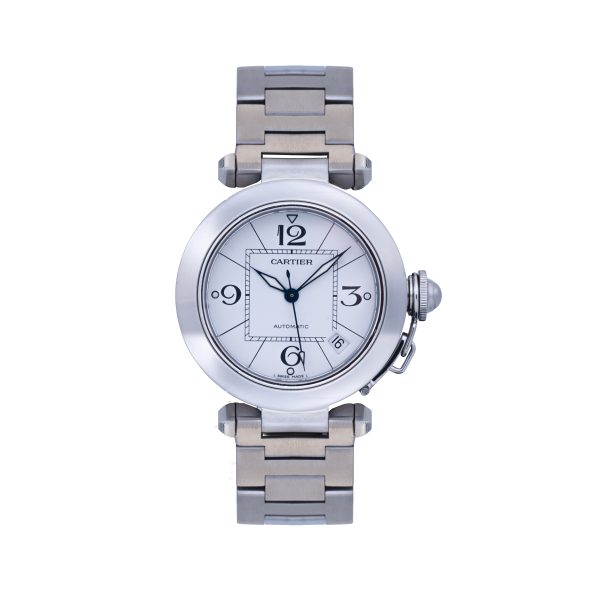 Pre-Owned Women's Cartier Pasha Watch