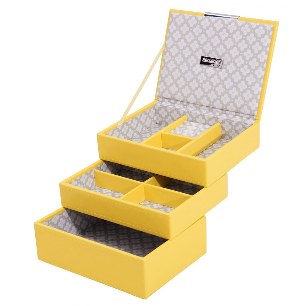 image of jewelry box jewelry storage 