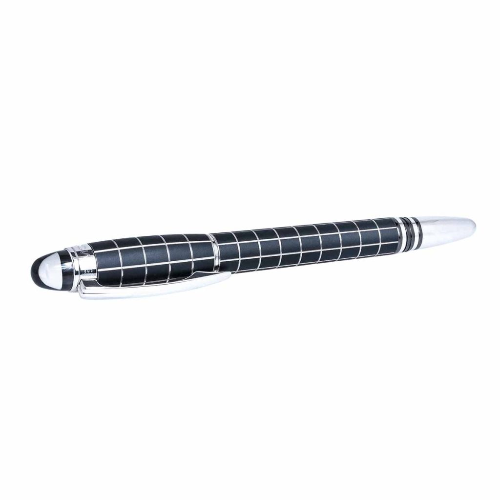 image of montblanc pen graduation gift ideas 