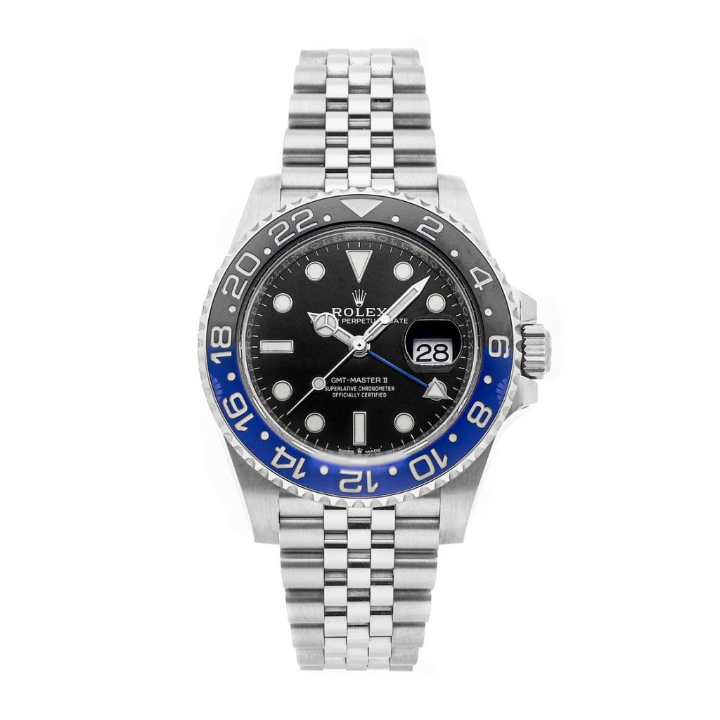 image of rolex watch