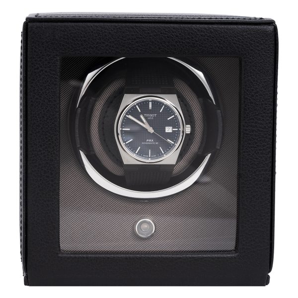 New Wolf Designs Watch Winder