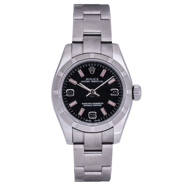 Pre-Owned Women's Rolex Oyster Perpetual Watch