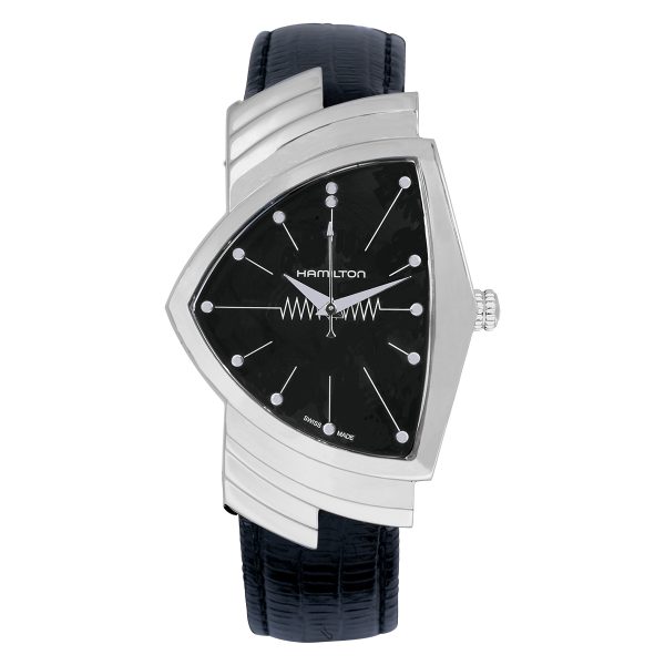 New Men's Hamilton Ventura Watch