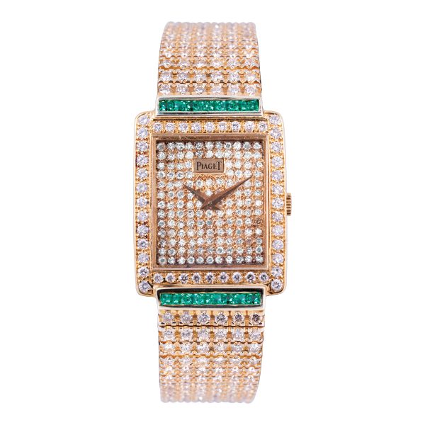 Pre-Owned Women's Piaget Classique Watch