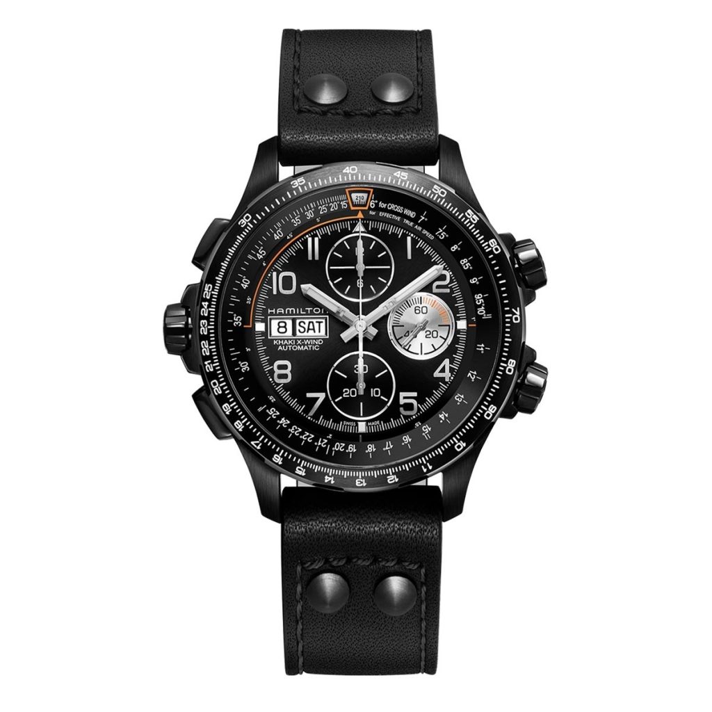 image of aviation watch 