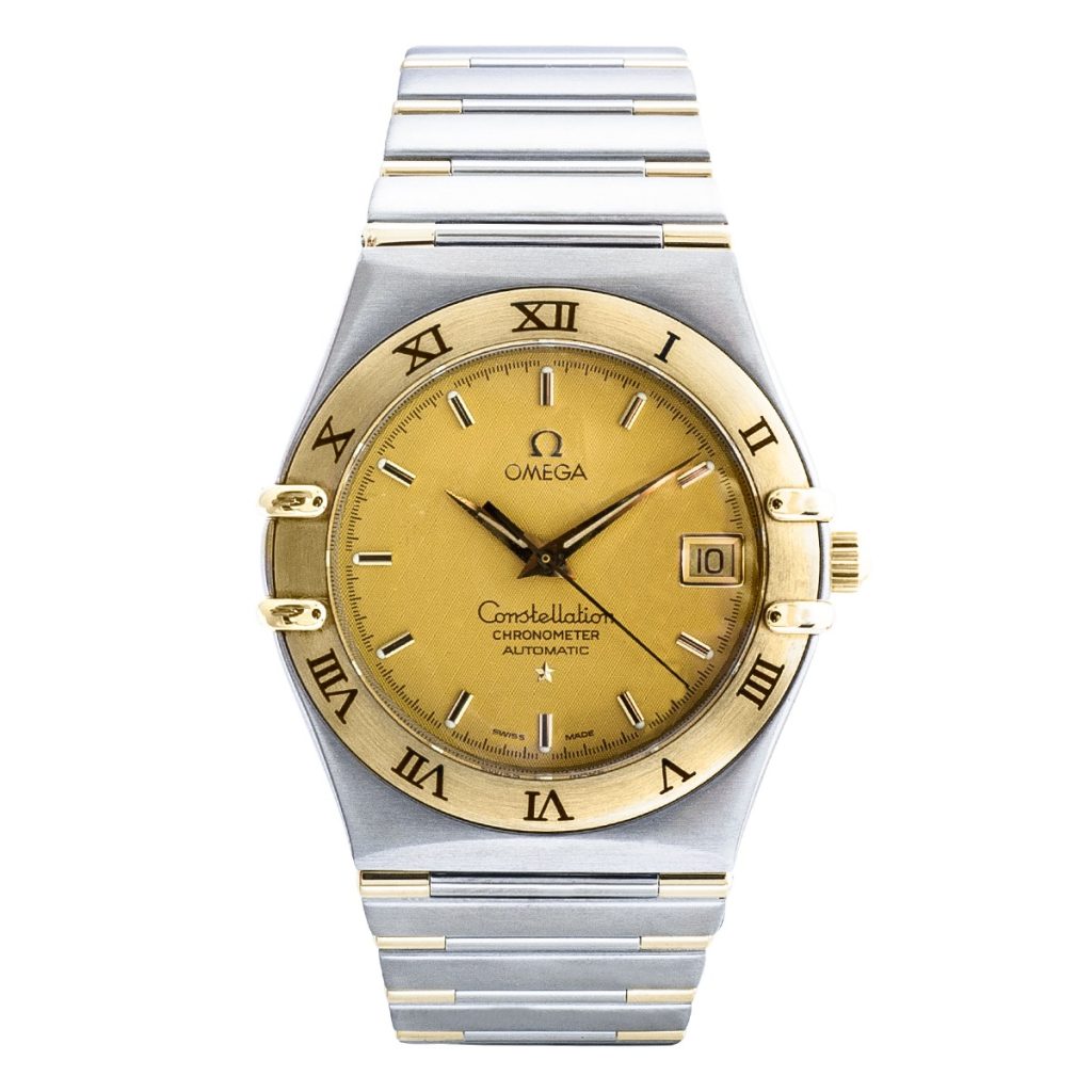 give Dad a vintage watch for Father's Day